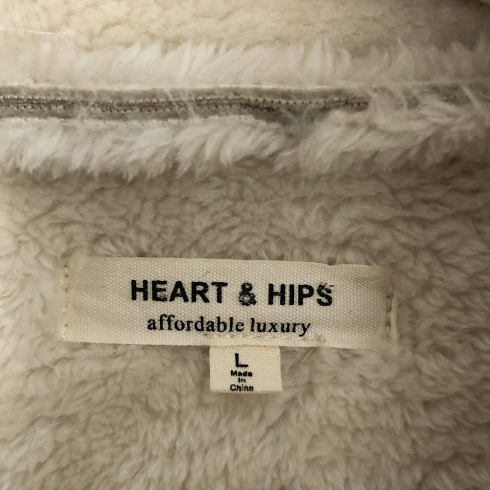 Shearling Jacket - image 3